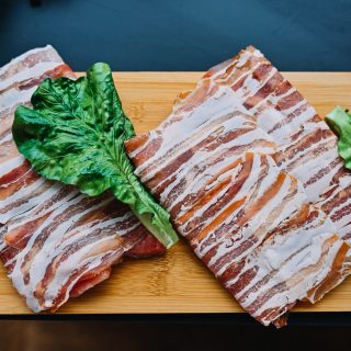 Panceta i slanina