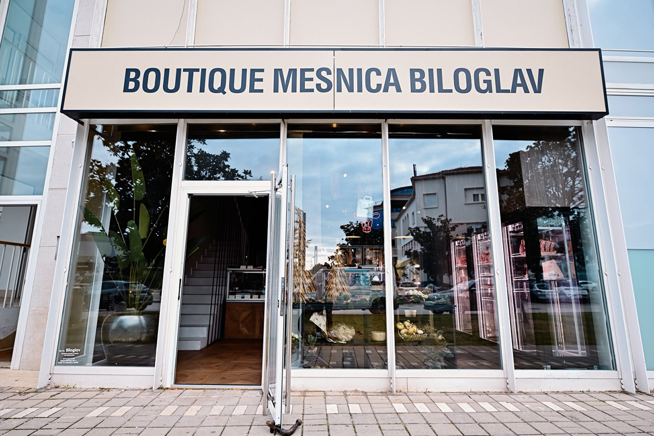 Mesnice Biloglav